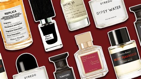 niche perfumes for men.